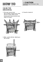 Preview for 16 page of Dirt Devil UD70182 User Manual