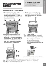 Preview for 57 page of Dirt Devil UD70182 User Manual