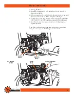 Preview for 11 page of Dirty Hand Tools 101087 Operation Manual