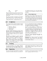 Preview for 7 page of DIS DDS 5900 User Manual