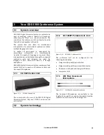 Preview for 9 page of DIS DDS 5900 User Manual