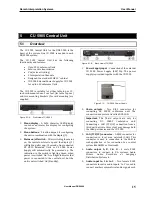 Preview for 15 page of DIS DDS 5900 User Manual