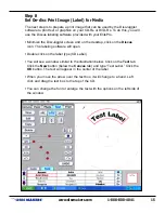 Preview for 15 page of Disc Makers ElitePro1 Instruction Manual