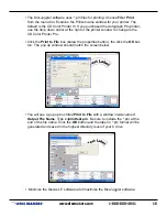 Preview for 16 page of Disc Makers ElitePro1 Instruction Manual