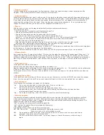 Preview for 2 page of DiscoSmash DSG-X10 User Manual