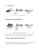 Preview for 7 page of Discover Video Captiva USB-PRO User Manual