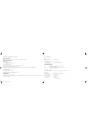 Preview for 7 page of Discovery Channel STX7500 User Manual