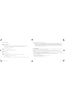 Preview for 9 page of Discovery Channel STX7500 User Manual