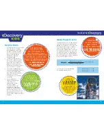 Preview for 3 page of Discovery Kids TDK23 Instruction Manual