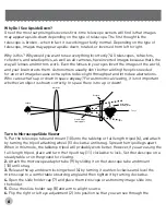 Preview for 6 page of Discovery Telecom 3-in-1 Micro Viewer Instruction Manual