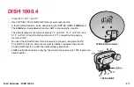 Preview for 7 page of Dish Network 1000.4 Dish Manual