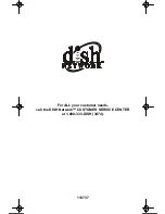 Preview for 42 page of Dish Network Digital PVR User Manual