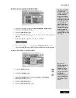 Preview for 36 page of Dish Network DP111 User Manual