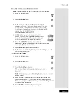 Preview for 44 page of Dish Network DP111 User Manual