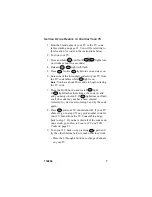 Preview for 8 page of Dish Network HM-DSR100RU User Manual