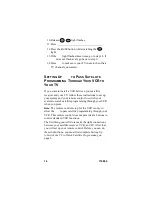 Preview for 15 page of Dish Network HM-DSR100RU User Manual