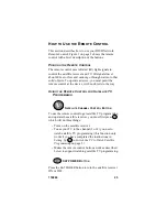 Preview for 26 page of Dish Network HM-DSR100RU User Manual