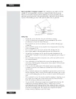 Preview for 6 page of Dish Network Platinum DishPVR 501 User Manual