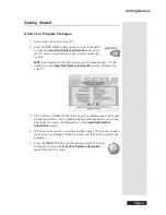 Preview for 9 page of Dish Network Platinum DishPVR 501 User Manual