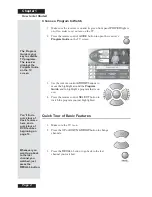 Preview for 10 page of Dish Network Platinum DishPVR 501 User Manual