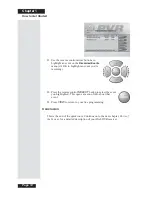 Preview for 20 page of Dish Network Platinum DishPVR 501 User Manual