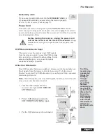 Preview for 25 page of Dish Network Platinum DishPVR 501 User Manual