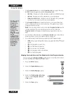 Preview for 38 page of Dish Network Platinum DishPVR 501 User Manual