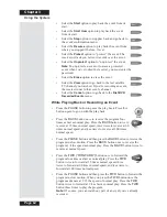 Preview for 70 page of Dish Network Platinum DishPVR 501 User Manual