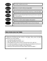 Preview for 6 page of Dish TV DVB-S6800PLUS Operation Manual