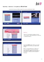 Preview for 11 page of Dish TV S7080 User Manual