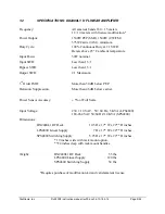 Preview for 9 page of Dishtronix DX2400L1 Instruction Manual