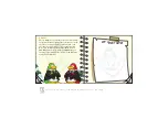 Preview for 12 page of Disney Club Penguin Elite Penguin Force Instruction Booklet