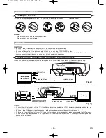 Preview for 8 page of Disney DVD2000-P User Manual