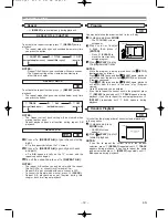 Preview for 12 page of Disney DVD2000-P User Manual