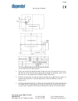 Preview for 17 page of disperator 500A-ATF-K User Manual