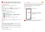 Preview for 17 page of DISPLAY GREATNESS TCL 305i Manual