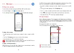 Preview for 19 page of DISPLAY GREATNESS TCL 305i Manual