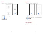 Preview for 21 page of DISPLAY GREATNESS TCL 305i Manual