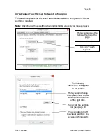 Preview for 22 page of DISPLAYLITE ZBT-40 Series User Manual