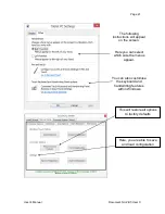 Preview for 23 page of DISPLAYLITE ZBT-40 Series User Manual