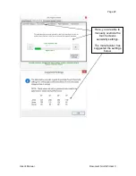 Preview for 24 page of DISPLAYLITE ZBT-40 Series User Manual