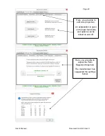 Preview for 25 page of DISPLAYLITE ZBT-40 Series User Manual