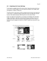 Preview for 27 page of DISPLAYLITE ZBT-40 Series User Manual