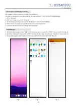 Preview for 10 page of Displays2go DGLCDPEDWH User Manual