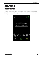 Preview for 5 page of Distech Controls Allure UNITOUCH User Manual