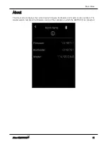 Preview for 11 page of Distech Controls Allure UNITOUCH User Manual