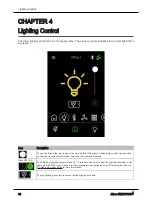 Preview for 12 page of Distech Controls Allure UNITOUCH User Manual