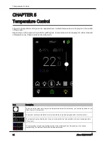 Preview for 14 page of Distech Controls Allure UNITOUCH User Manual