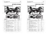 Preview for 121 page of Ditch Witch 410SX Support