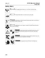 Preview for 13 page of Ditch Witch SK500 Operator'S Manual